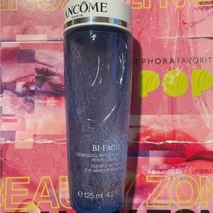 $18 ADD ON - Lancôme Bi-Facil Eye Makeup Remover